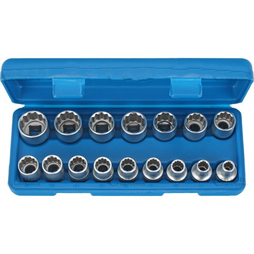Serie set 16pz chiavi - set,