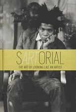 sARTorial: The Art of Looking Like an Artist by Pantelides, Katerina 1786273152