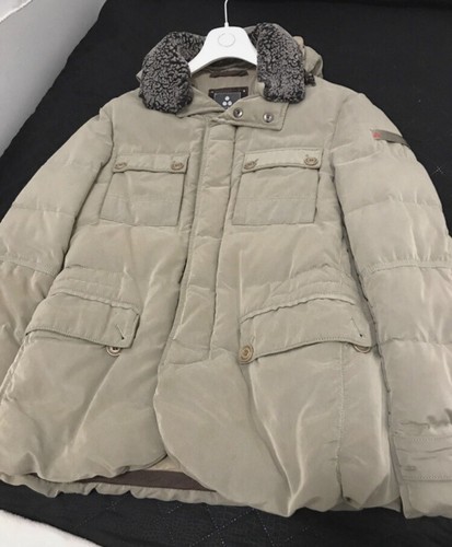 Giaccone uomo invernale - giaccone,