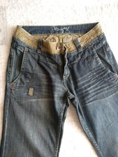 Jeans Desigual Vintage Taglia size 44 