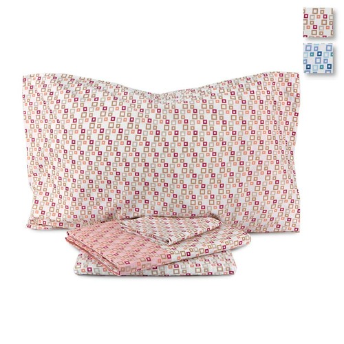 Completo lenzuola devon - lenzuola, di