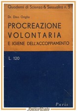 PROCREAZIONE VOLONTARIA E