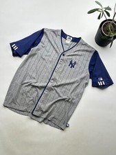 Adidas New York Yankees maglia