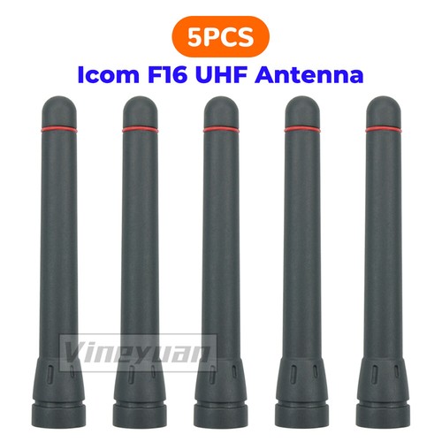 Antenna frusta uhf - 5x,