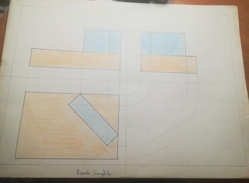 Disegno tecnico junior a - disegno,