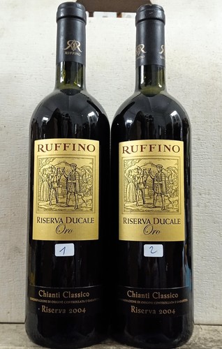 Chianti classico riserva - classico,