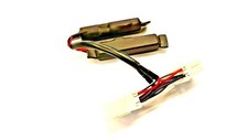 Equalizzatore per led - equalizzatore,