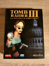 PC TOMB RAIDER III 3