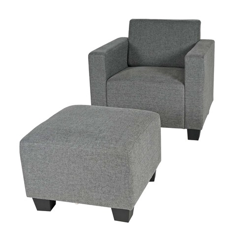 Ware poltrona modulare - poltrona,