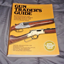 Gun Trader's Guide