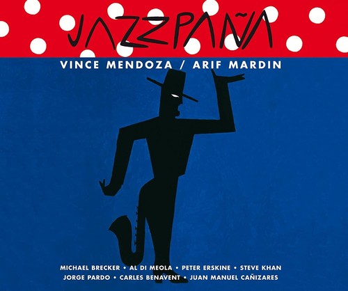 Artisti vari jazzpaã 2 - -,