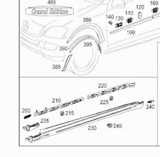 A1646900740 MINIGONNA SX