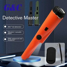 Pinpointer portatile pin