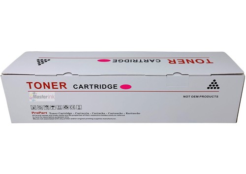 Toner compatibile magenta - toner,