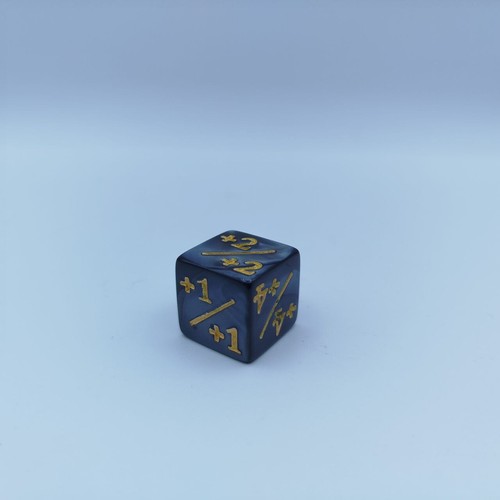 Dado gioco segnalino - gioco,,