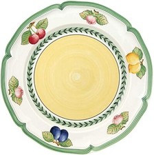 VILLEROY & BOCH -6  PIATTI