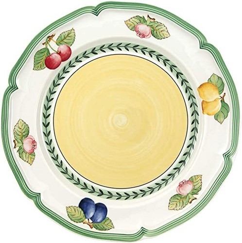 Villeroy boch 6 piatti - villeroy,