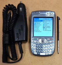 Palm Treo 680 - Smartphone