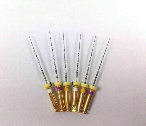Pathfile file endodontico - file,