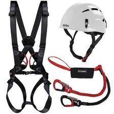 Casco da arrampicata ALPIDEX +