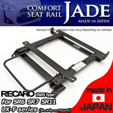 VW Golf 4/1J### Vola Seat Rail