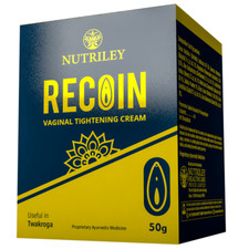 CRD Ayurveda Recoin Ayurvedico