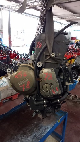 Motore garantito mesi yamaha - 3,