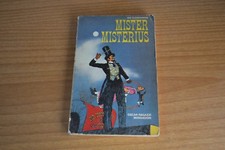 Sid Fleischman MISTER MISTERIUS Oscar ragazzi Mondadori