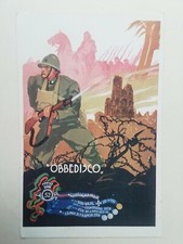 REGGIMENTO FANTERIA ALPI CORSO