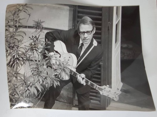 Peter van wood - peter,