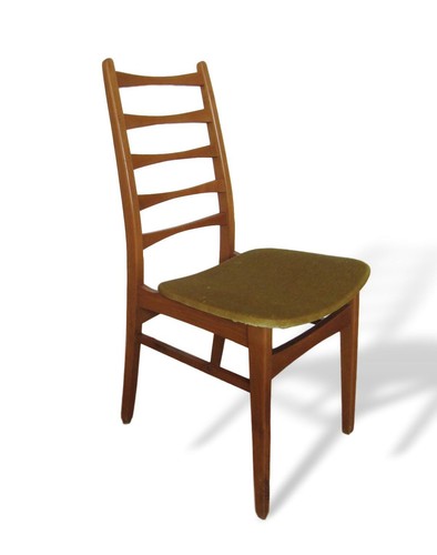 Sedia anni schienale alto - sedia, 60