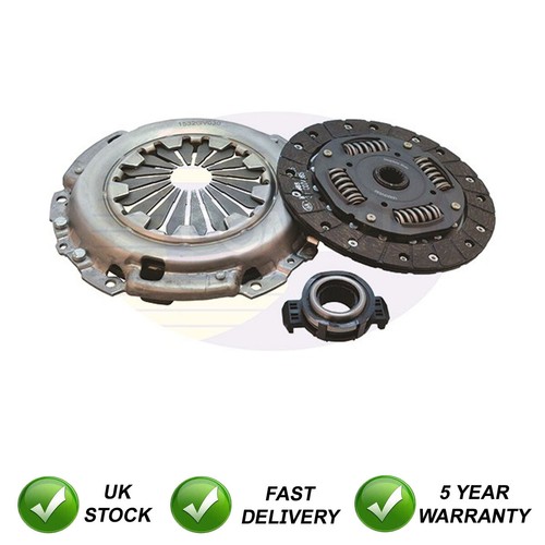 Kit frizione sjr compatibile - kit,