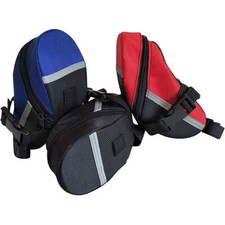 Borsa sella bicicletta - sella,