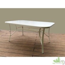 TAVOLO RETTANGOLARE DA