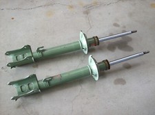 COPPIA AMMORTIZZATORI