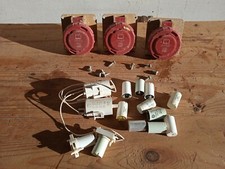 PRESE DA INCASSO INDUSTRIALE