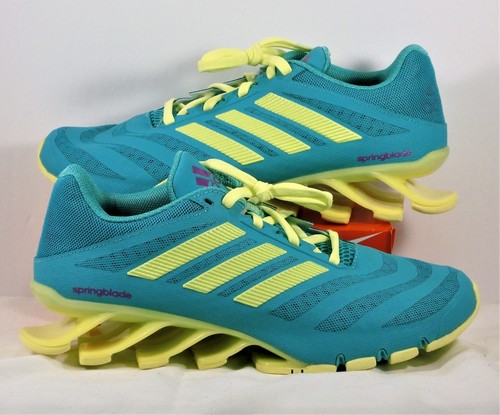 Scarpe corsa adidas - scarpe, da