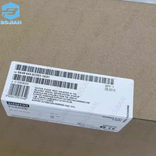 6av6643 0cd01 1ax1 nuovo - 6av6643-0cd01-1ax1,