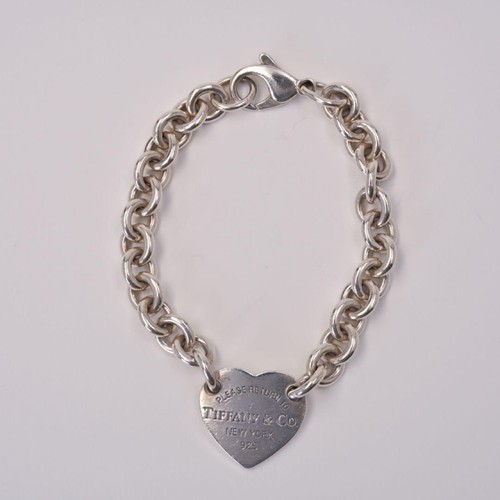 Bracciale tiffany return - bracciale,