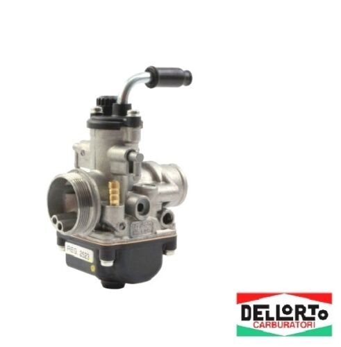 Carburatore phbg18bs dell orto - carburatore,