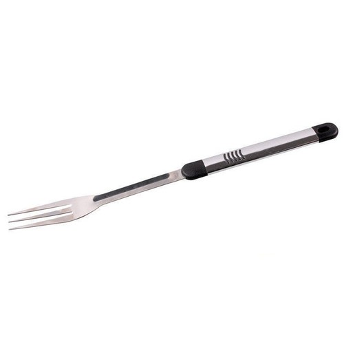 Forchetta acciaio inox 48 - in,
