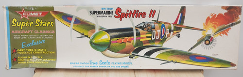 Comet super stars supermarine - comet,