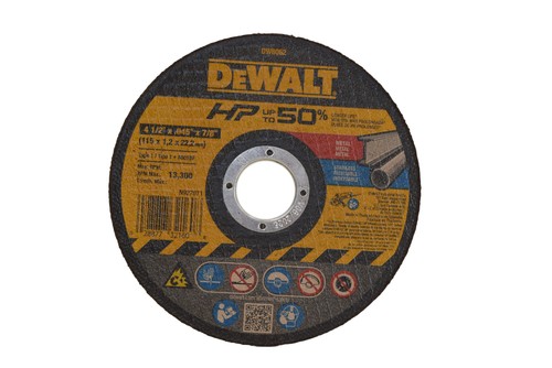 Dewalt dw8062 x - x, .045