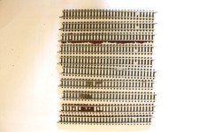 10X 8500 Binari Dritti 110Mm