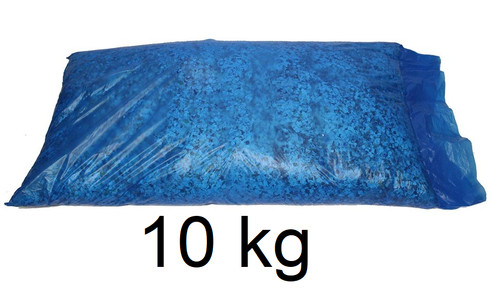 Coriandoli sacco 10kg - da,