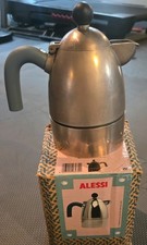  Alessi PELICANO macchina