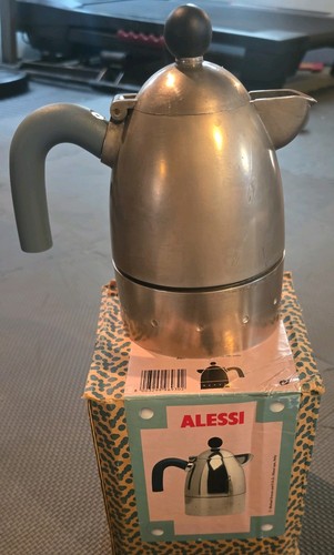 Alessi pelicano macchina - alessi,