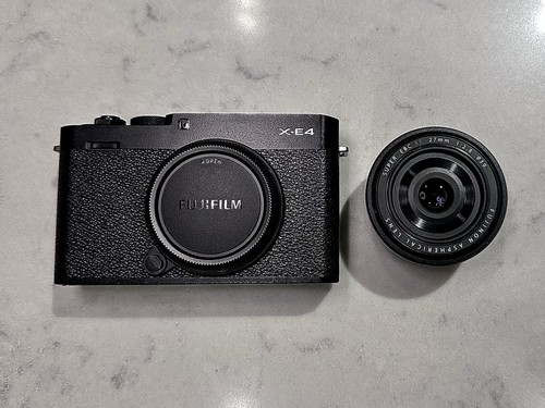 Fujifilm black fujinon - fujifilm,