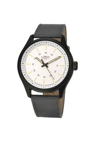 Limit uomo pilota - limit,