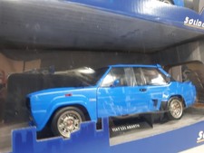 solido 1/18 FIAT 131 ABARTH